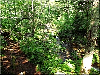 Benevskaya waterfalls, Primorsky Kray. (10)