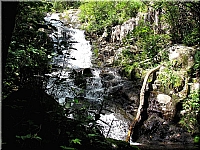 Benevskaya waterfalls, Primorsky Kray. (102)