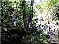 Benevskaya waterfalls, Primorsky Kray. (103)