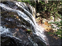 Benevskaya waterfalls, Primorsky Kray. (104)