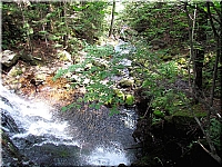 Benevskaya waterfalls, Primorsky Kray. (105)