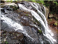 Benevskaya waterfalls, Primorsky Kray. (106)