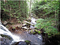 Benevskaya waterfalls, Primorsky Kray. (107)