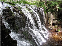 Benevskaya waterfalls, Primorsky Kray. (109)