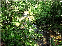 Benevskaya waterfalls, Primorsky Kray. (11)