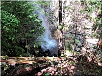 Benevskaya waterfalls, Primorsky Kray. (116)