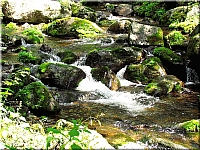 Benevskaya waterfalls, Primorsky Kray. (17)