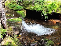 Benevskaya waterfalls, Primorsky Kray. (18)