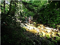 Benevskaya waterfalls, Primorsky Kray. (2)