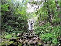 Benevskaya waterfalls, Primorsky Kray. (23)