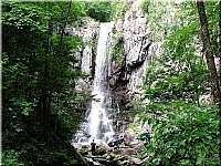 Benevskaya waterfalls, Primorsky Kray. (24)