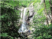 Benevskaya waterfalls, Primorsky Kray. (25)