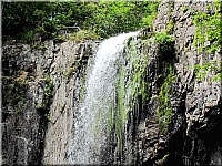 Benevskaya waterfalls, Primorsky Kray. (26)