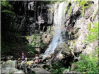 Benevskaya waterfalls, Primorsky Kray. (33)