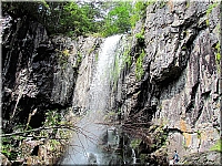 Benevskaya waterfalls, Primorsky Kray. (35)