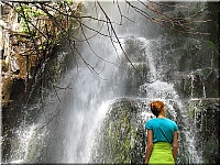 Benevskaya waterfalls, Primorsky Kray. (37)