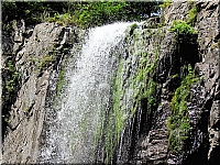 Benevskaya waterfalls, Primorsky Kray. (38)