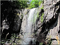 Benevskaya waterfalls, Primorsky Kray. (40)