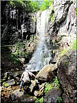 Benevskaya waterfalls, Primorsky Kray. (44)