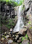 Benevskaya waterfalls, Primorsky Kray. (45)