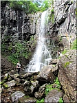 Benevskaya waterfalls, Primorsky Kray. (46)