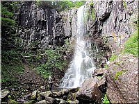 Benevskaya waterfalls, Primorsky Kray. (47)