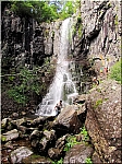 Benevskaya waterfalls, Primorsky Kray. (52)