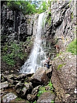 Benevskaya waterfalls, Primorsky Kray. (53)