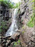 Benevskaya waterfalls, Primorsky Kray. (54)