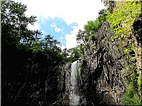 Benevskaya waterfalls, Primorsky Kray. (56)