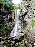 Benevskaya waterfalls, Primorsky Kray. (57)