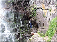 Benevskaya waterfalls, Primorsky Kray. (60)