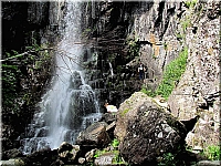 Benevskaya waterfalls, Primorsky Kray. (64)