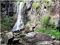 Benevskaya waterfalls, Primorsky Kray. (67)