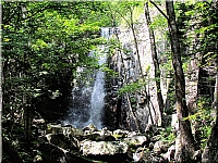 Benevskaya waterfalls, Primorsky Kray. (69)