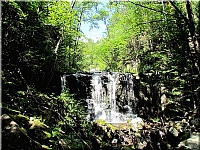 Benevskaya waterfalls, Primorsky Kray. (72)