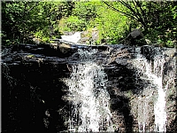 Benevskaya waterfalls, Primorsky Kray. (73)