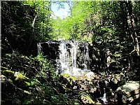 Benevskaya waterfalls, Primorsky Kray. (74)