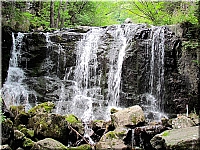 Benevskaya waterfalls, Primorsky Kray. (75)