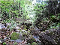 Benevskaya waterfalls, Primorsky Kray. (76)