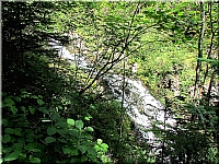 Benevskaya waterfalls, Primorsky Kray. (77)