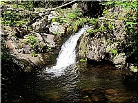 Benevskaya waterfalls, Primorsky Kray. (78)