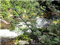 Benevskaya waterfalls, Primorsky Kray. (79)