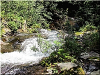 Benevskaya waterfalls, Primorsky Kray. (80)