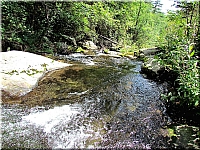 Benevskaya waterfalls, Primorsky Kray. (82)