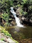 Benevskaya waterfalls, Primorsky Kray. (83)