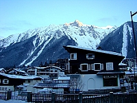 Chamonix