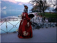 Karnaval in Annecy, France, March 2012 (2)