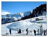 3 valleys, France, 2013 (2)