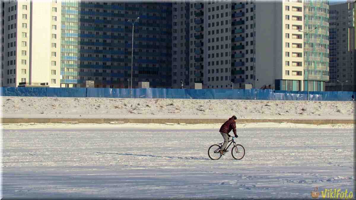 Дудергофский канал, 2017г.